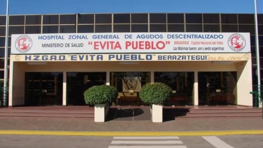 Dos hombres murieron por infecciones con Shigella y Salmonella tras comer achuras en mal estado en Berazategui