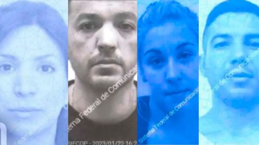 Millonario robo en Cardales: fueron a un hotel, estudiaron al dueño de una casa y robaron una fortuna