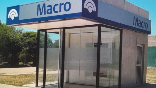 Banco Macro suma nuevos cajeros automáticos en la provincia de Córdoba