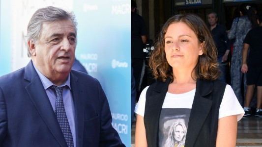 "No le concedo la interrupción por machirulo", el cruce entre Vanela Siley y Negri