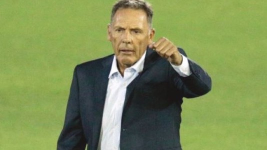 Miguel Russo, sobre las negociaciones por refuerzos: “Hay jugadores que no quieren vivir en Rosario”