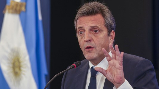 El tesoro consiguió financiamiento neto para cerrar con comodidad la demanda de enero