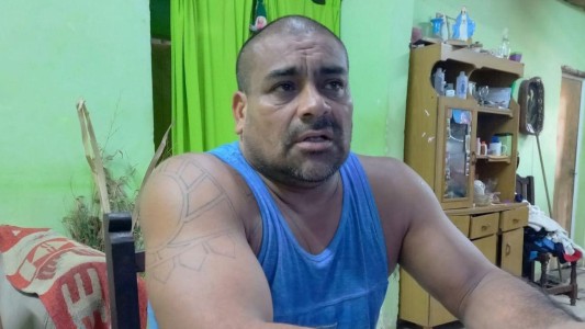 Estuvo dos meses preso por error