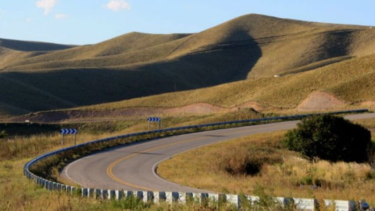 Turismo en Córdoba: la ruta de los paradores