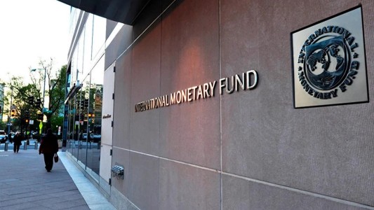 El Gobierno le pagó al FMI 674 millones de dólares