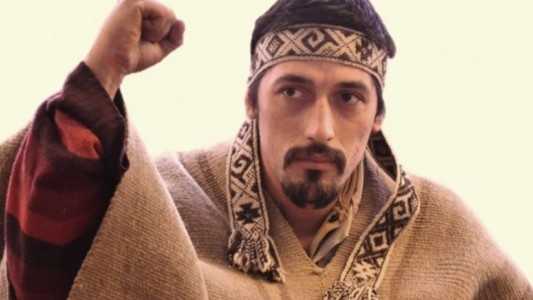 Interpol emitió una alerta roja sobre Jones Huala y el Gobierno espera el pedido de extradición a Chile