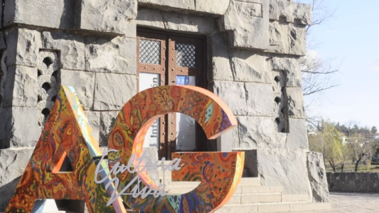 Encuentro Anual de Colectividades: la gran fiesta del mundo llega a Alta Gracia