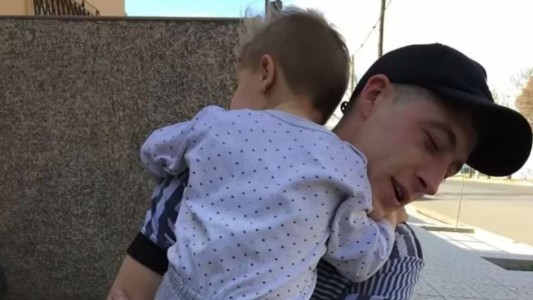 “Magdalena dejó de ser mi familia”, la contundente frase del hermano de la mamá de Lucio Dupuy