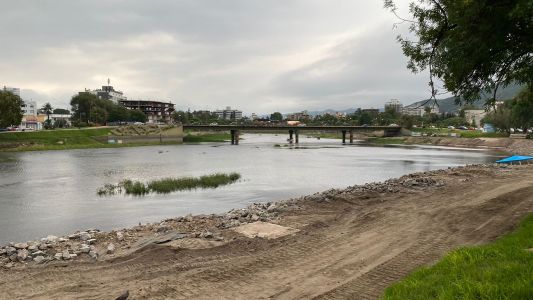 Agua potable en córdoba: un problema para turistas