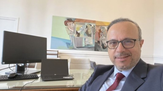 Antonio Aracre asumió como jefe de asesores de Alberto Fernández en medio de protestas de ambientalistas