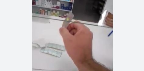 Un nene de 7 años fue internado por tomar pastillas para disfunción eréctil