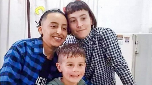 Por qué el tribunal absolvió a la madre de Lucio del delito de abuso sexual