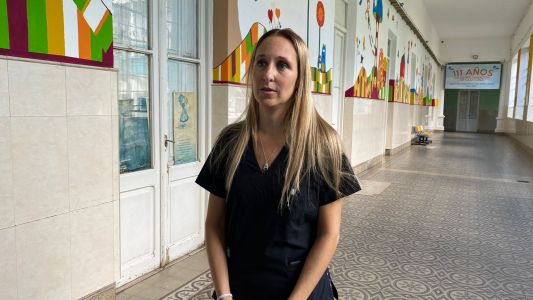 Hay más casos de violencia infantil en Córdoba