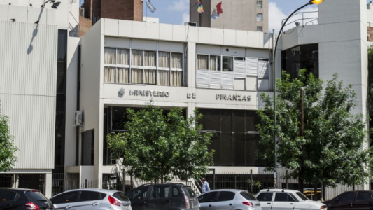 Finanzas públicas: se estanca la recaudación en Córdoba