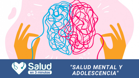 Promoción en salud mental: En niños, niñas y adolescentes