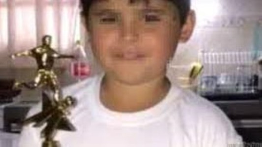 Regresó con su abuelo el niño al que sus padres sacaron sin autorización de Córdoba