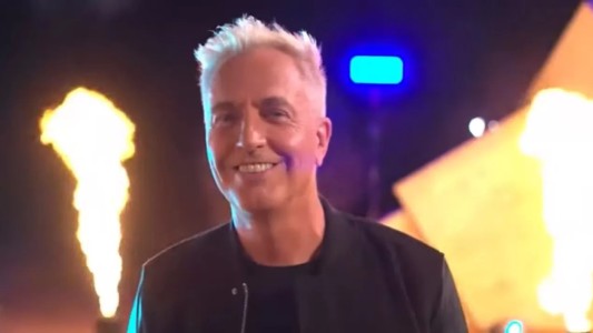 Marley reveló la fecha de estreno de "The Challenge Argentina, el desafío"