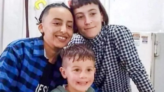 Una de las asesinas de Lucio Dupuy pidió someterse a una terapia hormonal masculinizante en la cárcel (1)