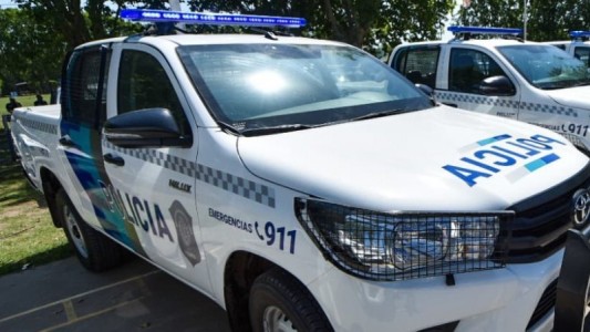 Detenida en Tigre acusada de robar la casa de un vecino que se había ido de vacaciones