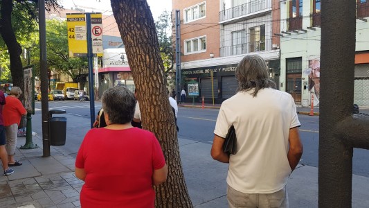 El costo del transporte urbano en Córdoba aumentó a 99 pesos