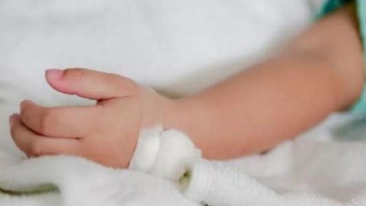 Conmoción en La Matanza: Detienen a los padres de una beba de 21 días abusada sexualmente y con muerte cerebral