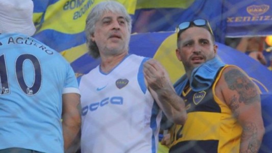 Piden cuatro años de prisión para Rafael Di Zeo por instigar a cometer delitos en espectáculos deportivos