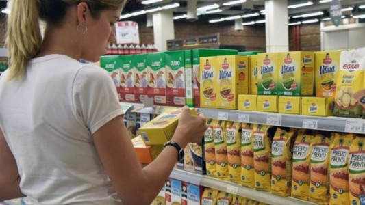 La inflación de los trabajadores subió a 5,5% en enero y alcanza el 98% interanual