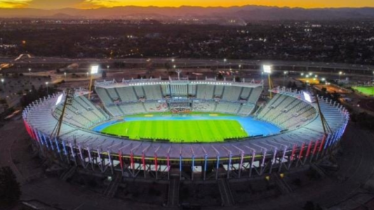 Así será el operativo de seguridad para el partido entre Talleres y Boca