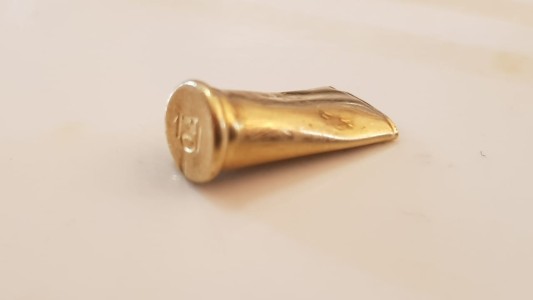 Inseguridad Defendió a su vecino y le balearon la casa