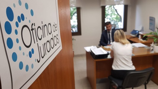 Suspensión del juicio de Blas: para los jurados la decisión fue correcta.