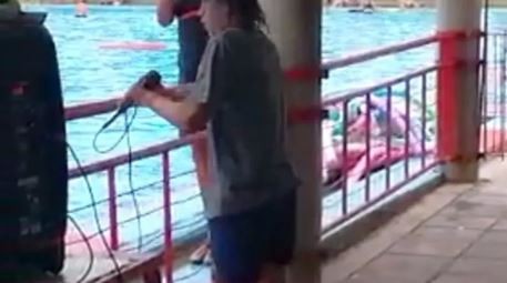 Valentino, el chico de 14 años que cautiva con su voz y es furor en redes sociales