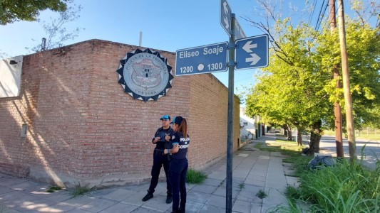 Los vecinos del jubilado que mató a un ladrón aseguran que están indefensos.
