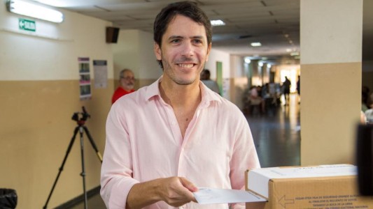 La UCR le ganó al PRO en las internas de La Pampa