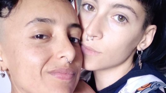 "Deben ser separadas", dijo el abuelo de Lucio Dupuy antes de la audiencia por las penas