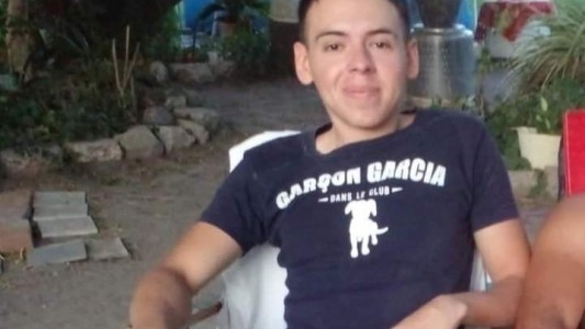 Pedido de justicia por el joven que hallaron enterrado en la casa de su compañero de trabajo