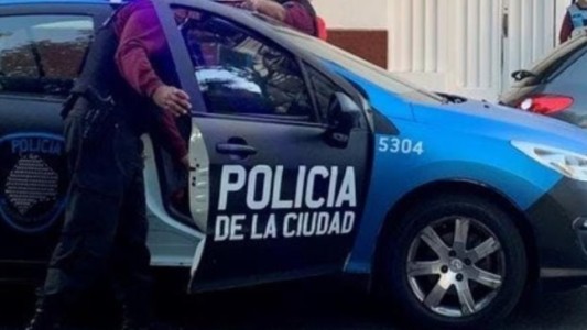 Misterio en Constitución: hallaron muerta a la encargada de limpieza en un hotel