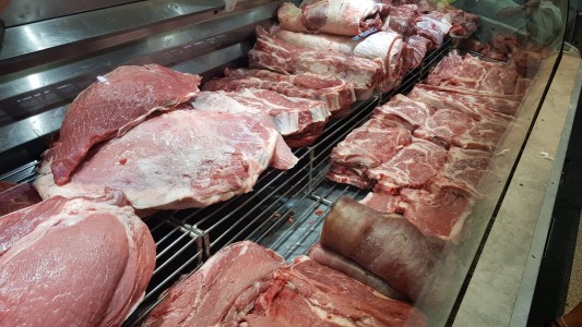 Llegaron los "Precios Justos" de la carne en Córdoba