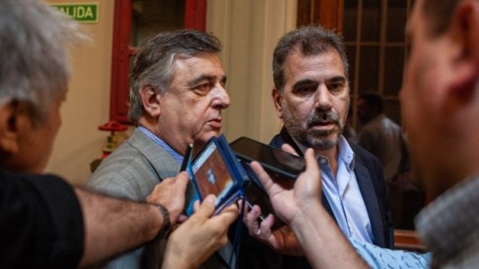 Referentes de la oposición criticaron al Gobierno por la inflación de enero