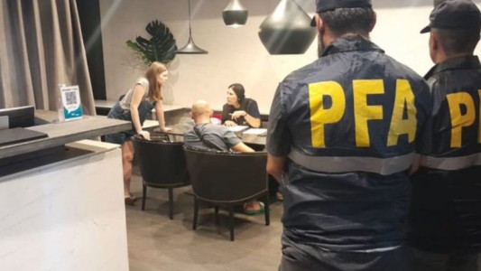 Fraude al Estado argentino: Una mujer rusa cobraba dos AUH mientras vivía en Puerto Madero