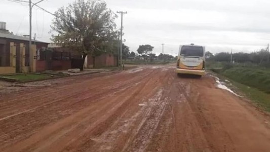 Corrientes: hallaron el cuerpo de un nene de 4 años enterrado y detuvieron a la madre