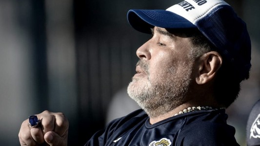 Se reactiva la causa por la muerte de Maradona: audiencia clave en Cámara