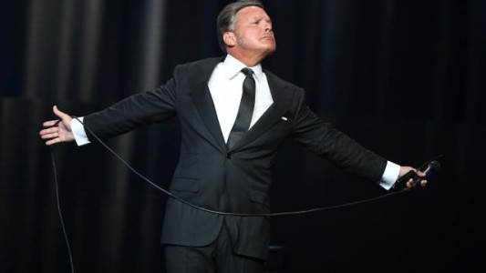 Gira 2023: tras cuatro años, Luis Miguel vuelve a los escenarios