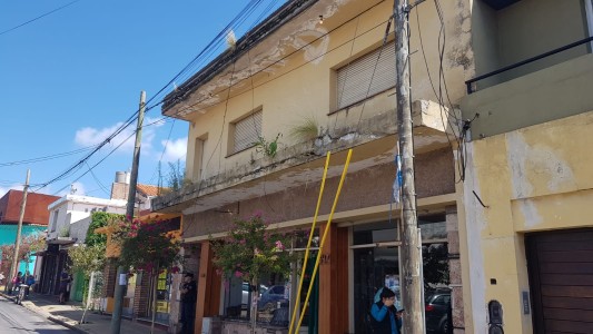 Conmoción en La Cumbre por el asesinato de una anciana de 93 años