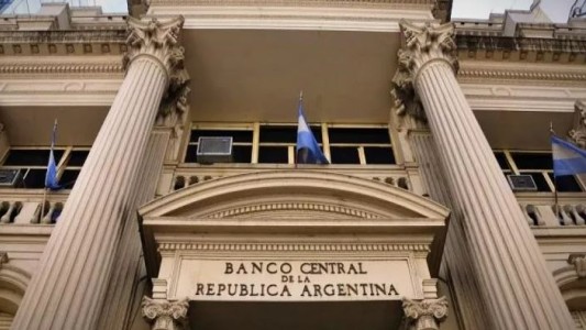 Pese a la inflación de enero, el Banco Central mantuvo sin cambios la tasa de interés de los plazos fijos