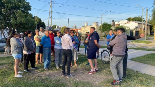 Crecen los reclamos por seguridad en Córdoba