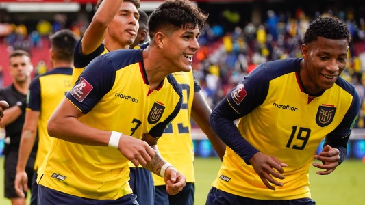 El ex entrenador de Talleres que está muy cerca de dirigir la selección de Ecuador