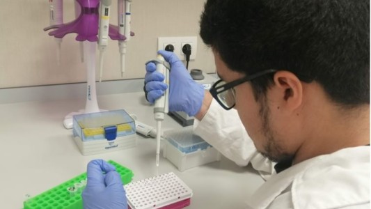 Una infección por coronavirus protege tanto como vacuna anticovid