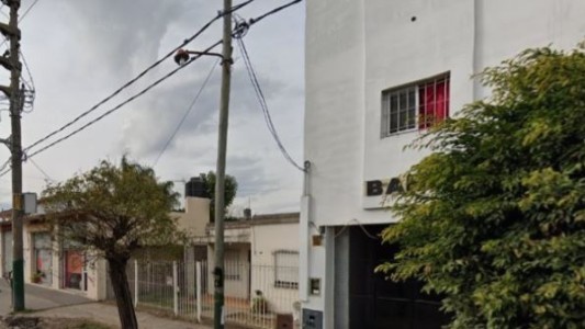 ¿Femicidio?: El hombre dijo que le cortó las venas a su amante para bajar el ritmo cardíaco tras una sobredosis