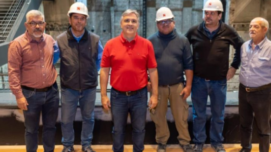 Las obras en el Comedia llegan a su fin, será el teatro más moderno de la ciudad