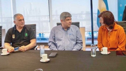 La Ministra de Trabajo dijo que el 30% es la referencia para las paritarias del primer semestre